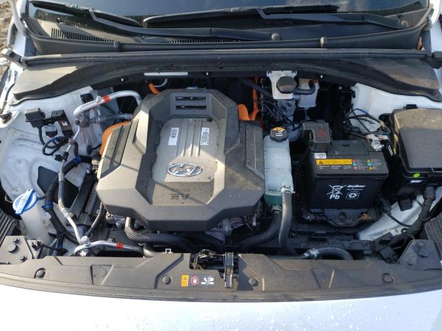 2019 HYUNDAI IONIQ KMHC75LH0KU052291