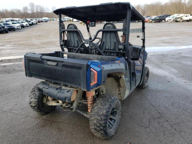 2019 YAMAHA YXE850 5Y4AN27YXKA102584