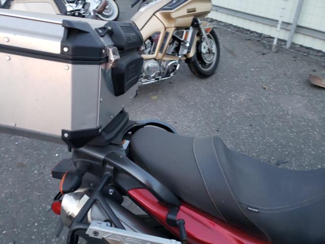 2016 SUZUKI DL650 A JS1VP56A2G2100253