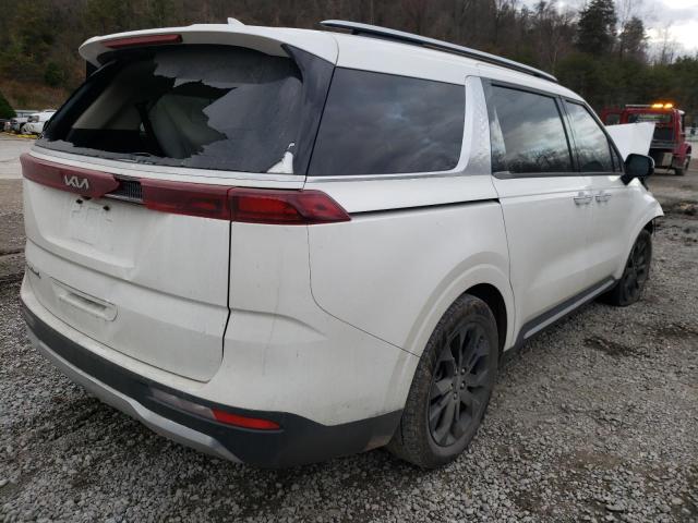 2022 KIA CARNIVAL S KNDNE5H3XN6061556