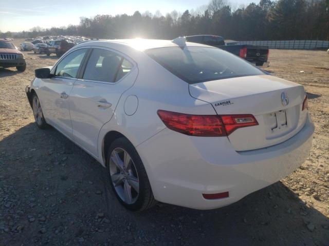 2015 ACURA ILX 20 19VDE1F36FE007456