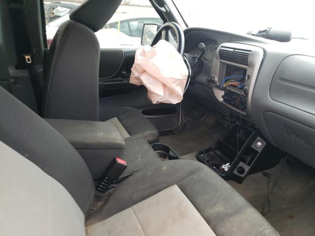 2011 FORD RANGER SUP 1FTKR1ED1BPA92942