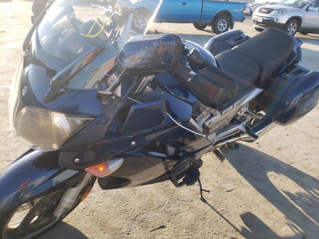 2012 YAMAHA FJR1300 AC JYARP15Y4CA001377