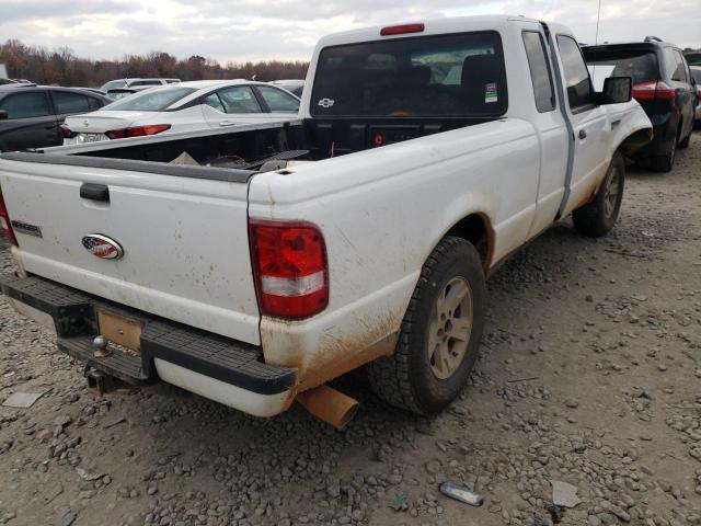 2011 FORD RANGER SUP 1FTKR1ED1BPA92942