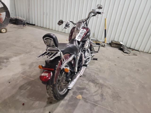 2014 HARLEY-DAVIDSON FXDC DYNA 1HD1GVM16EC305359