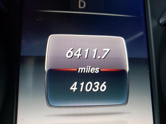 2018 MERCEDES-BENZ GLC COUPE WDC0J4KB9JF377194