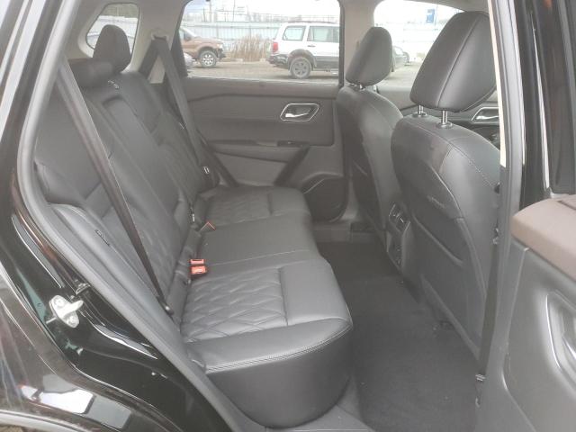 2021 NISSAN ROGUE PLAT JN8AT3DD8MW314898