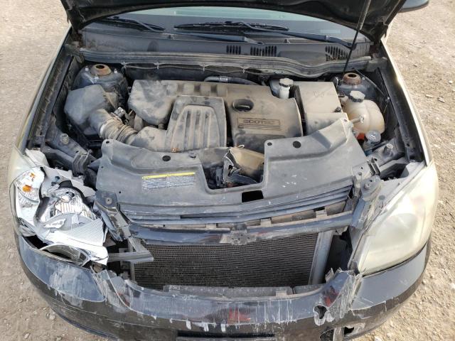 2010 CHEVROLET COBALT 1LT 1G1AD5F5XA7126229