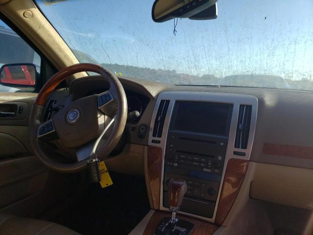 2011 CADILLAC STS LUXURY 1G6DW6ED1B0135198