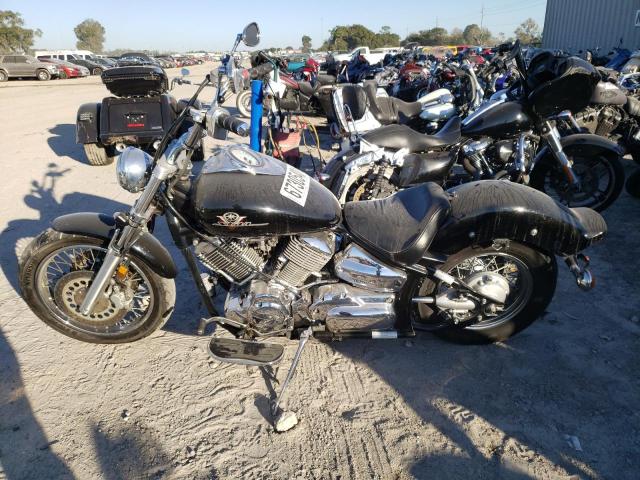 2000 YAMAHA MOTORCYCLE JYAVP11EXYA003880