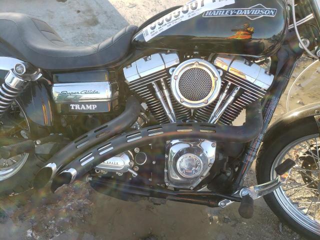2013 HARLEY-DAVIDSON FXDC DYNA 1HD1GV411DC310418