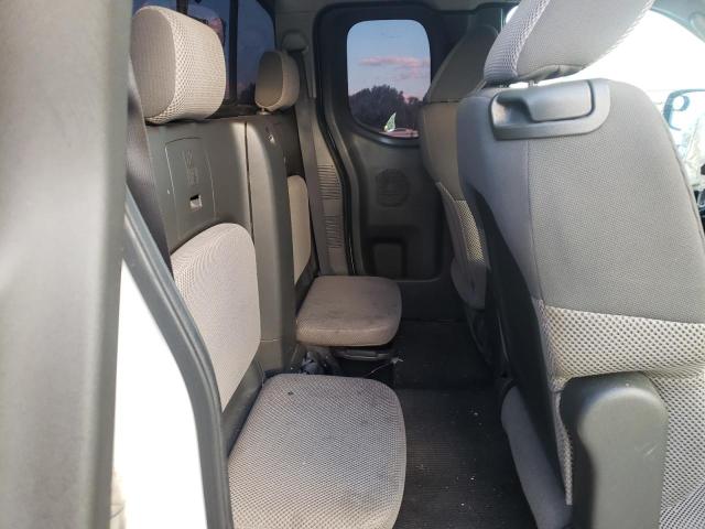 2010 SUZUKI EQUATOR BA 5Z62D0CT4AC432269