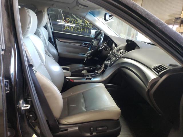 2010 ACURA TL 19UUA9F51AA005307