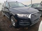 AUDI Q7 2018 foto