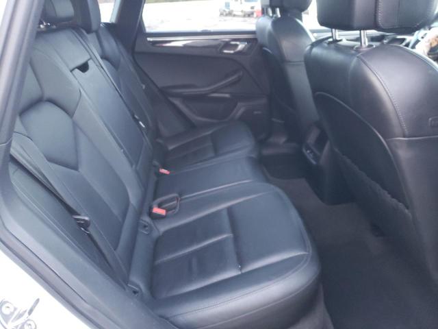 2015 PORSCHE MACAN TURB WP1AF2A57FLB94976