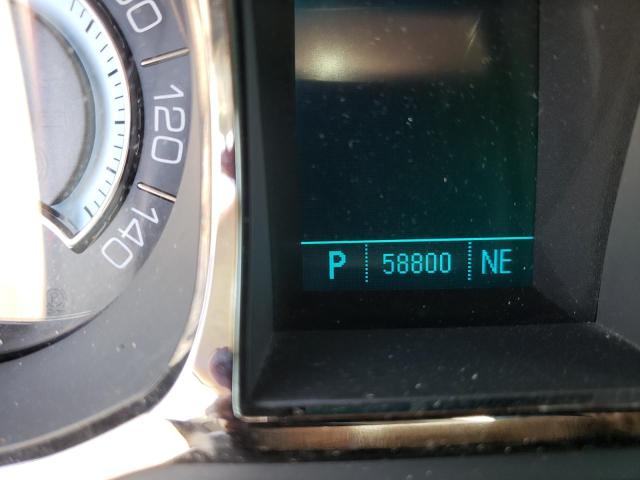 2010 BUICK LACROSSE C 1G4GD5GGXAF129621