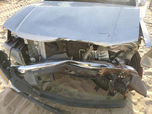 2010 GMC CANYON SLE 1GTESCDE3A8144507