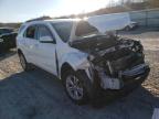 2010 CHEVROLET  EQUINOX