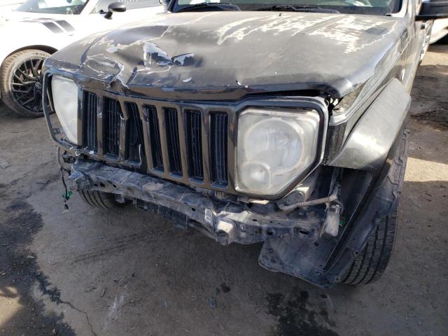 2010 JEEP LIBERTY 1J4PN2GK7AW111463