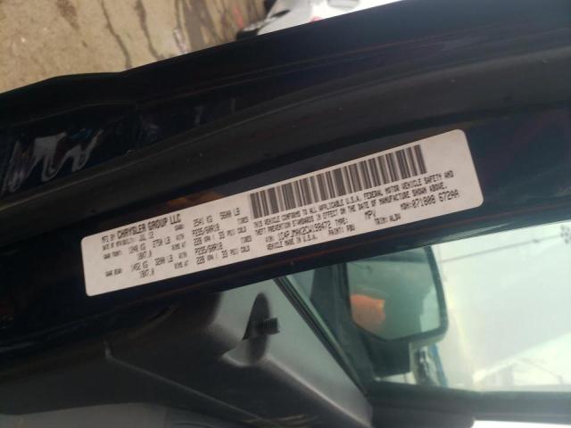 2012 JEEP LIBERTY SP 1C4PJMAK2CW198472