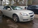 2011 CHEVROLET  MALIBU