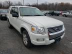 2009 FORD  EXPLORER