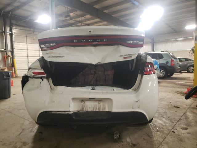 2014 DODGE DART SE AE 1C3CDFDH1ED819804