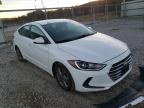 2018 HYUNDAI  ELANTRA