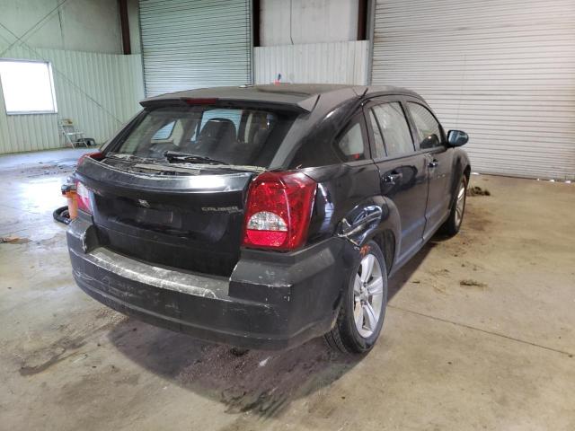 2010 DODGE CALIBER SX 1B3CB4HA2AD602695