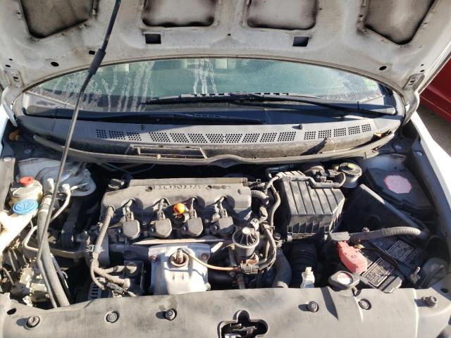 2011 HONDA CIVIC VP 19XFA1F37BE020691