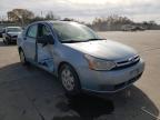 2008 FORD  FOCUS