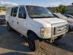 2013 FORD  ECONOLINE