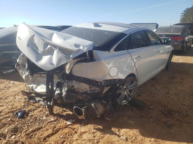 2017 JAGUAR XJL PORTFO SAJWJ2GD4H8W09960