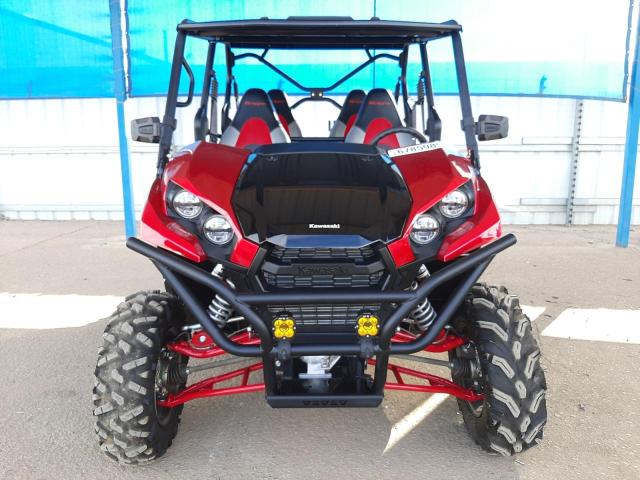 2021 KAWASAKI KRT800 J JKBRTCJ1XMB501257