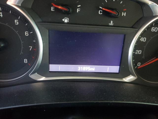2020 CHEVROLET TRAVERSE R 1GNERJKW1LJ225892