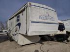 2002 WILDWOOD  5TH WHEEL