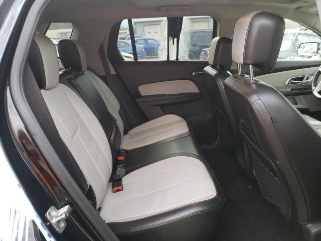 2012 GMC TERRAIN SL 2GKALUEK9C6125303