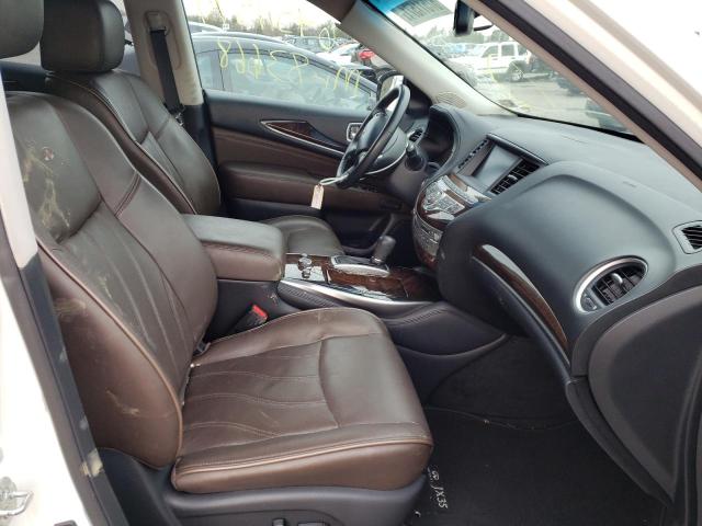 2013 INFINITI JX35 5N1AL0MM5DC308712