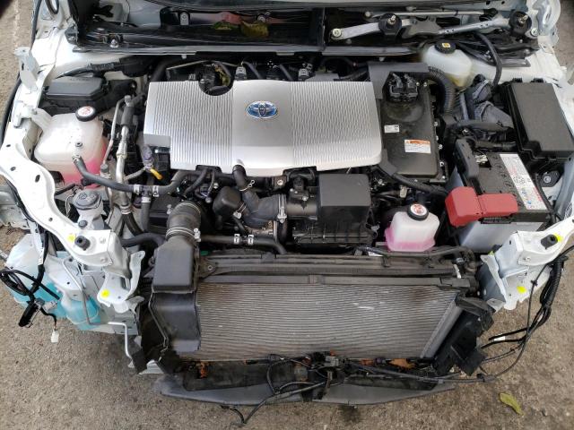 2020 TOYOTA PRIUS LE JTDL9RFU8L3020940