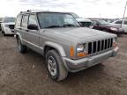 2000 JEEP  CHEROKEE