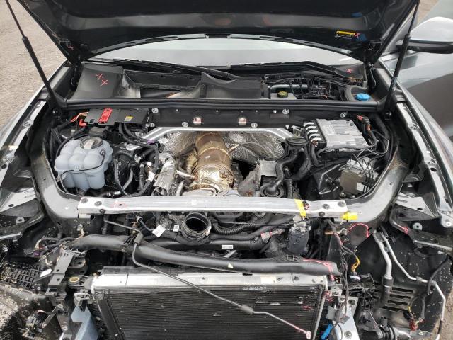 2021 AUDI Q8 PRESTIG WA1FVAF18MD026680