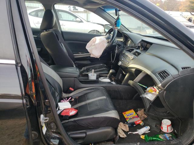 2010 HONDA ACCORD EX - 1HGCP2F74AA081249