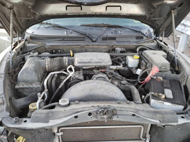 2010 DODGE DAKOTA SXT 1D7CW3GK2AS202791