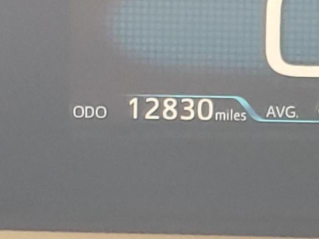 2020 TOYOTA PRIUS LE JTDL9RFU1L3015000