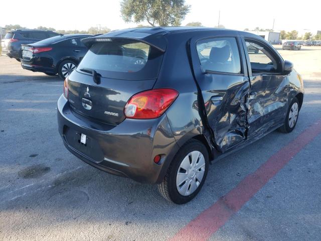 2014 MITSUBISHI MIRAGE DE ML32A3HJ9EH021638