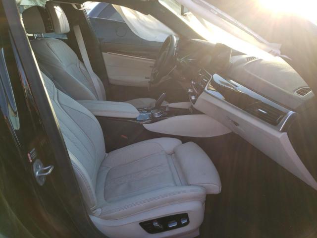 2021 BMW M550XI WBA13BK09MCG19219