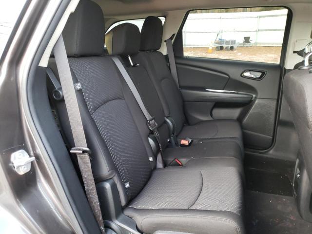 2017 DODGE JOURNEY 3C4PDCBG9HT682924