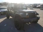 2007 JEEP  WRANGLER