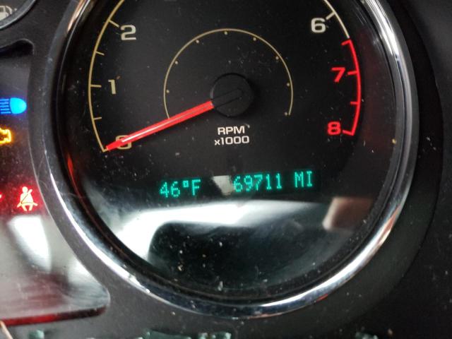 2010 CHEVROLET COBALT 1LT 1G1AD5F59A7202894