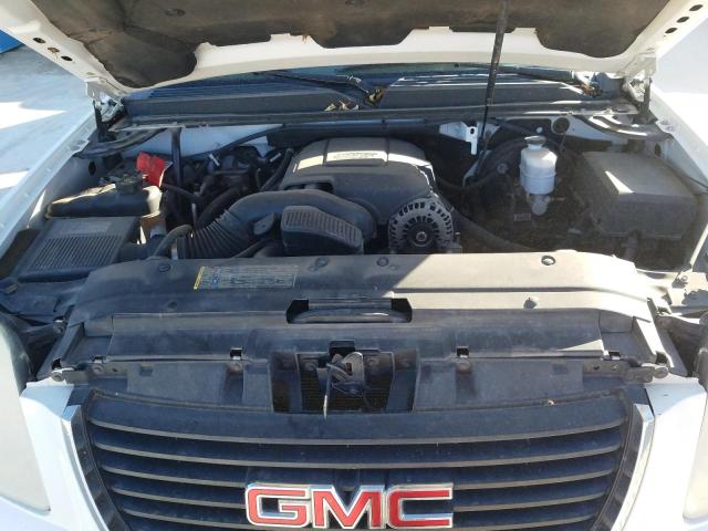 2011 GMC YUKON SLE 1GKS1AE09BR175368
